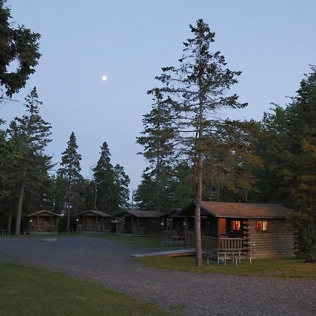 Narrows Too Camping Resort Cabin 1 Trenton Dış mekan fotoğraf